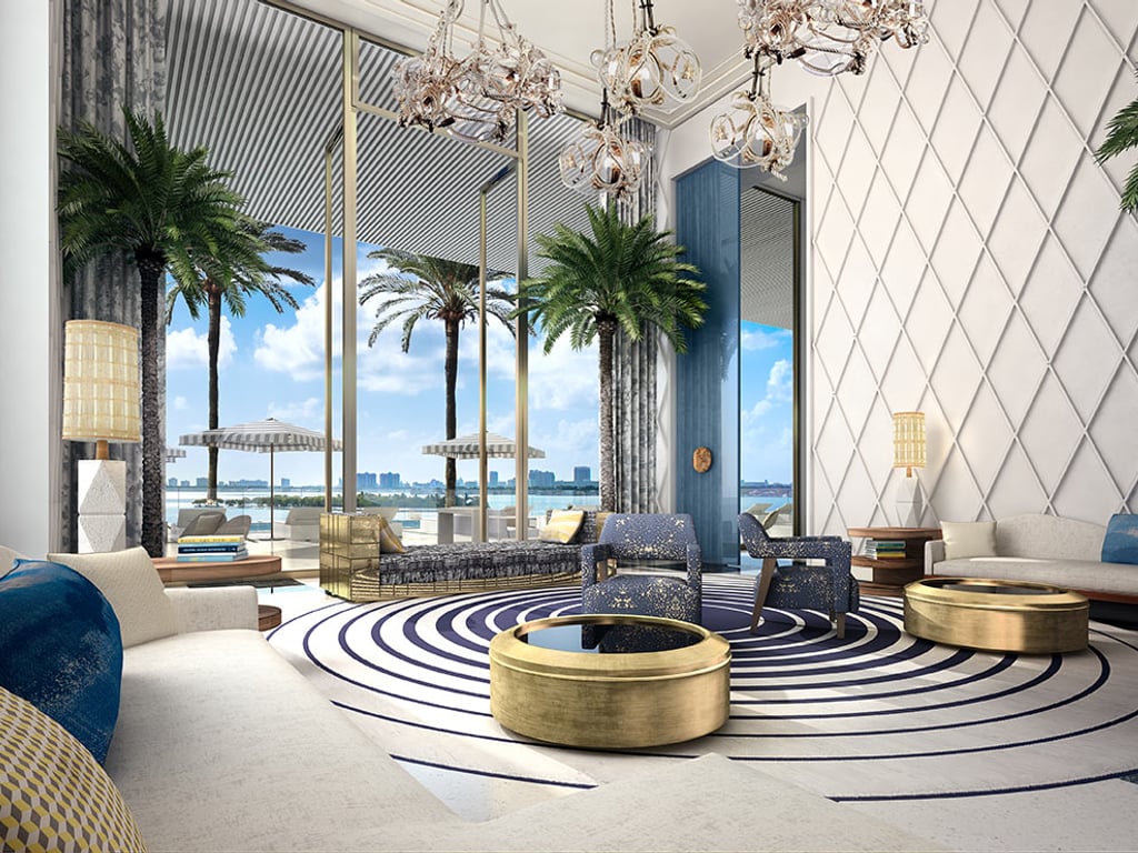 Condos for sale at Elysee Miami