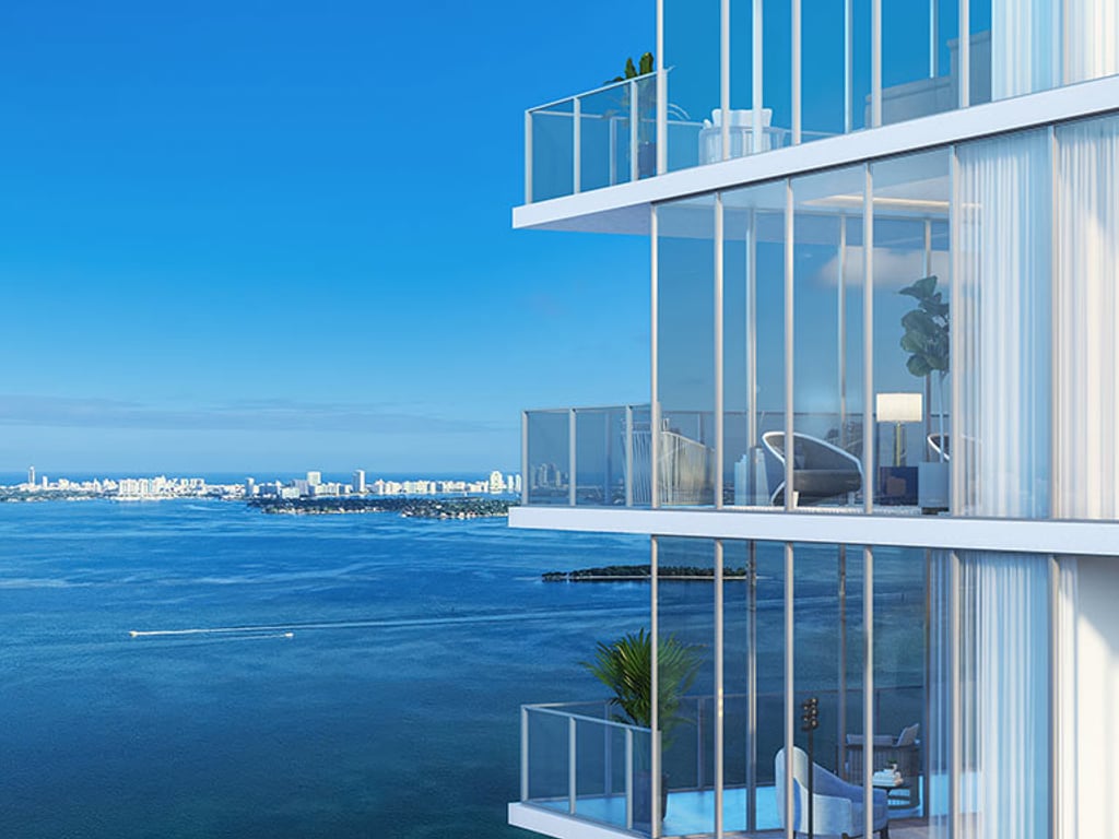 Condos for sale at Elysee Miami
