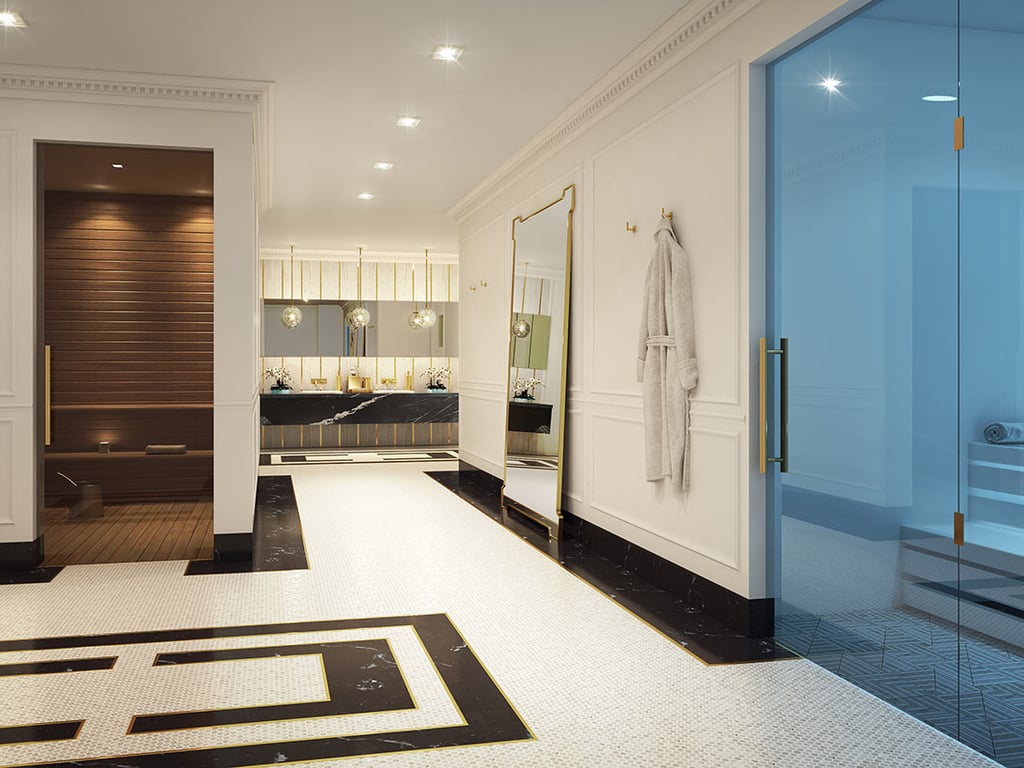 Condos for sale at Elysee Miami