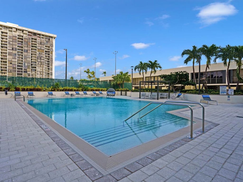 apartamentos en venta en Brickell Place