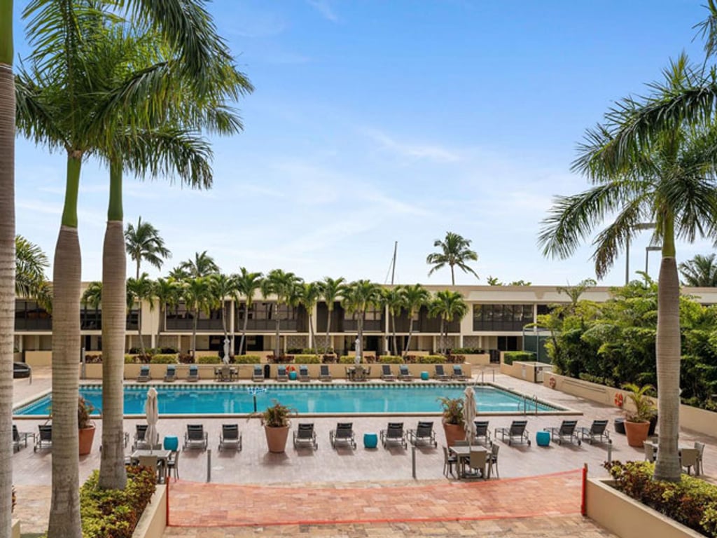 apartamentos en venta en Brickell Place