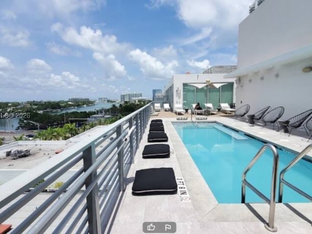 apartamentos en venta en 6080 Collins Avenue