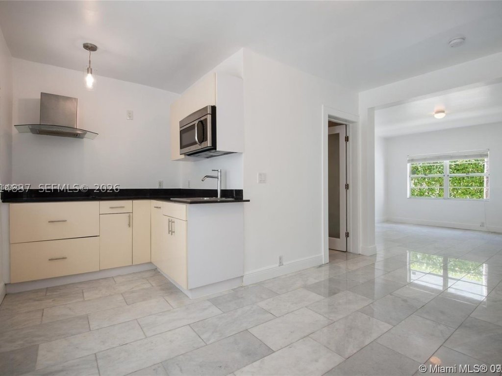 apartamentos en venta en Jefferson Condo