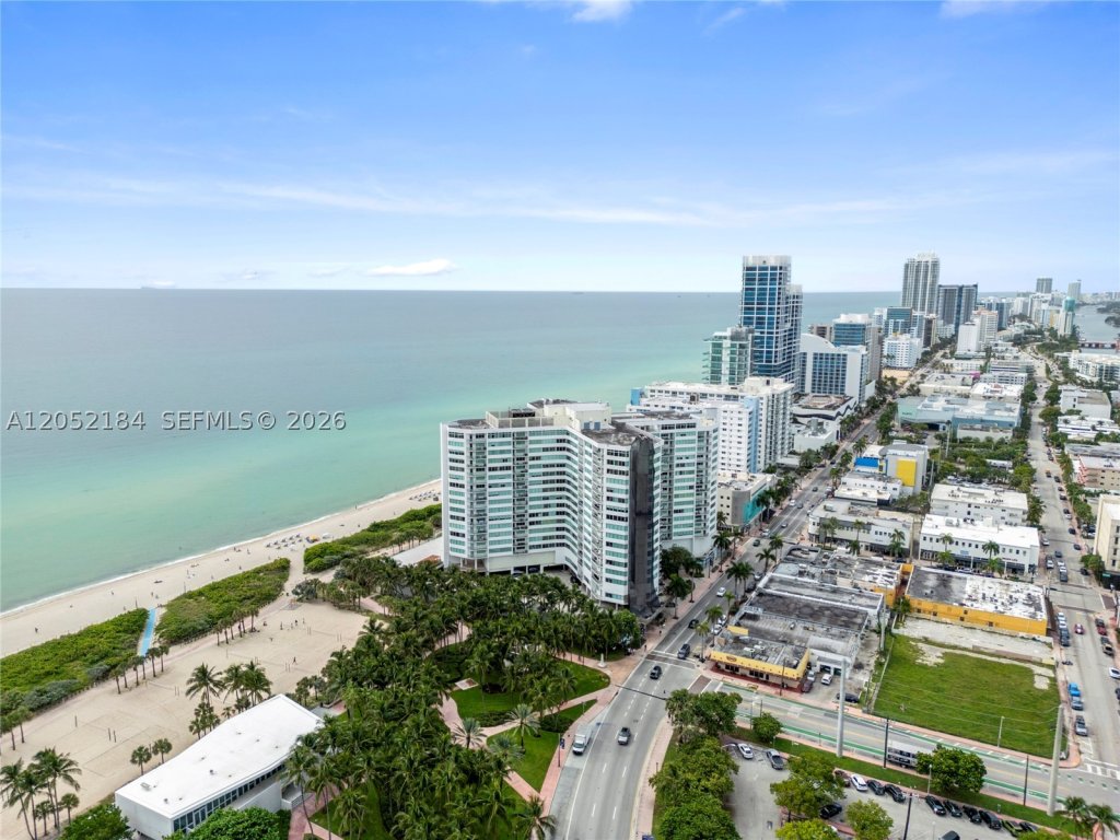 apartamentos a venda no Burleigh House