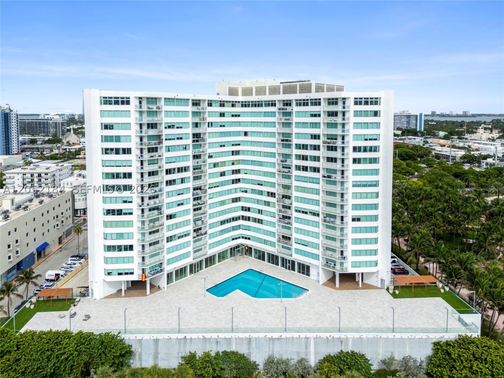 apartamentos a venda no Burleigh House