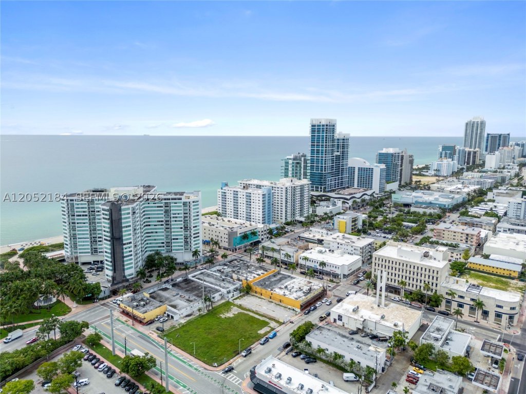 apartamentos a venda no Burleigh House