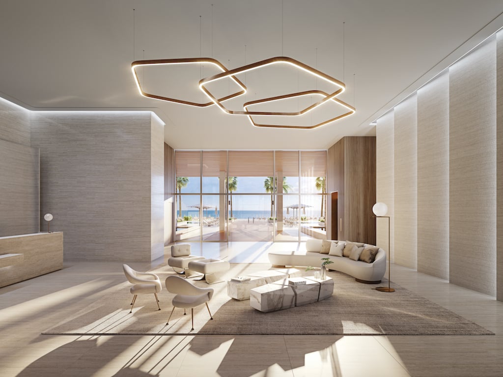 apartamentos en venta en 57 Ocean
