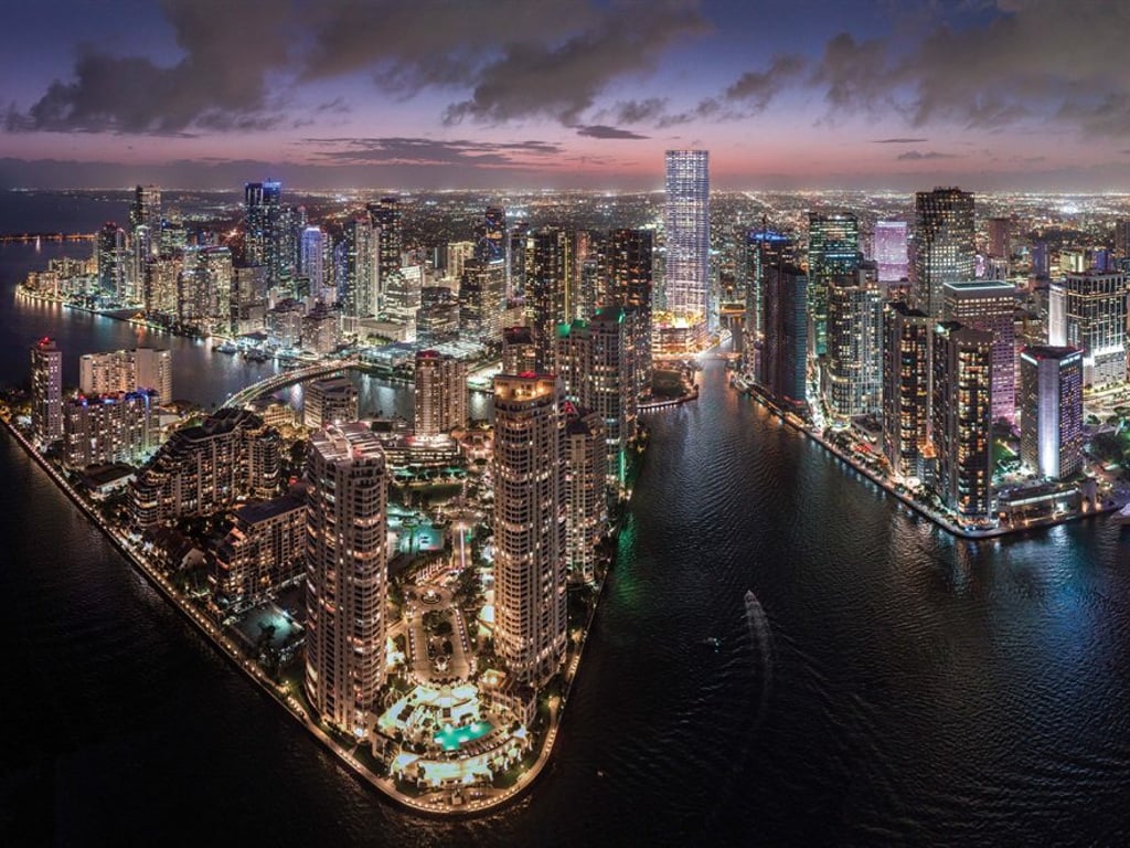 Comprar apartamento en Baccarat Residences