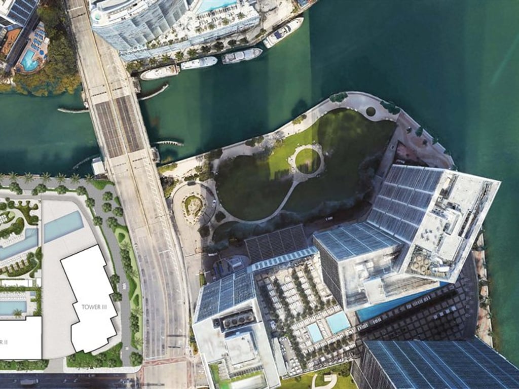 apartamentos en venta en Baccarat Residences