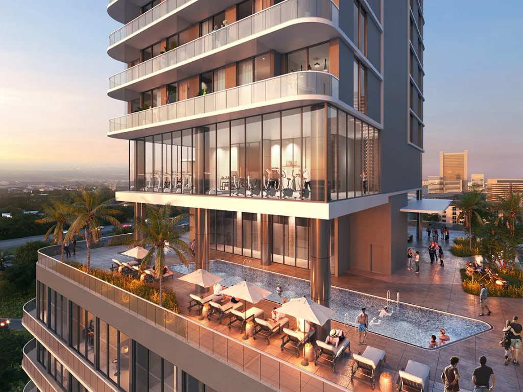 compra o alquiler en Brickell