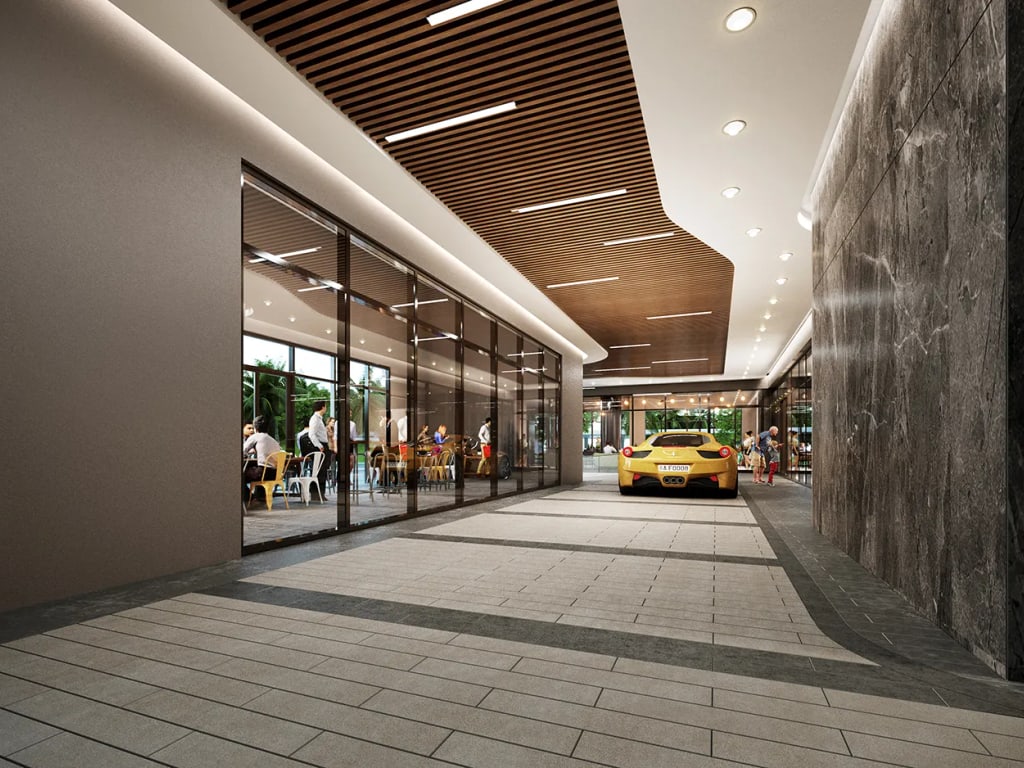 Condos for sale at Smart Brickell III
