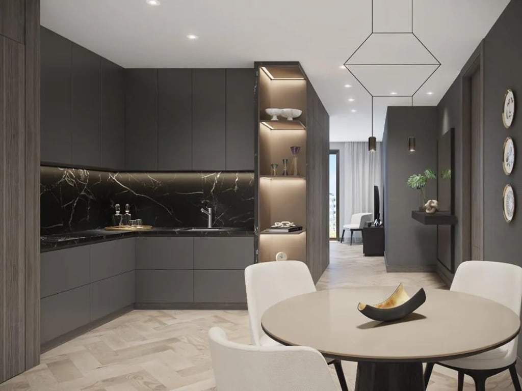 Condos for sale at Smart Brickell III