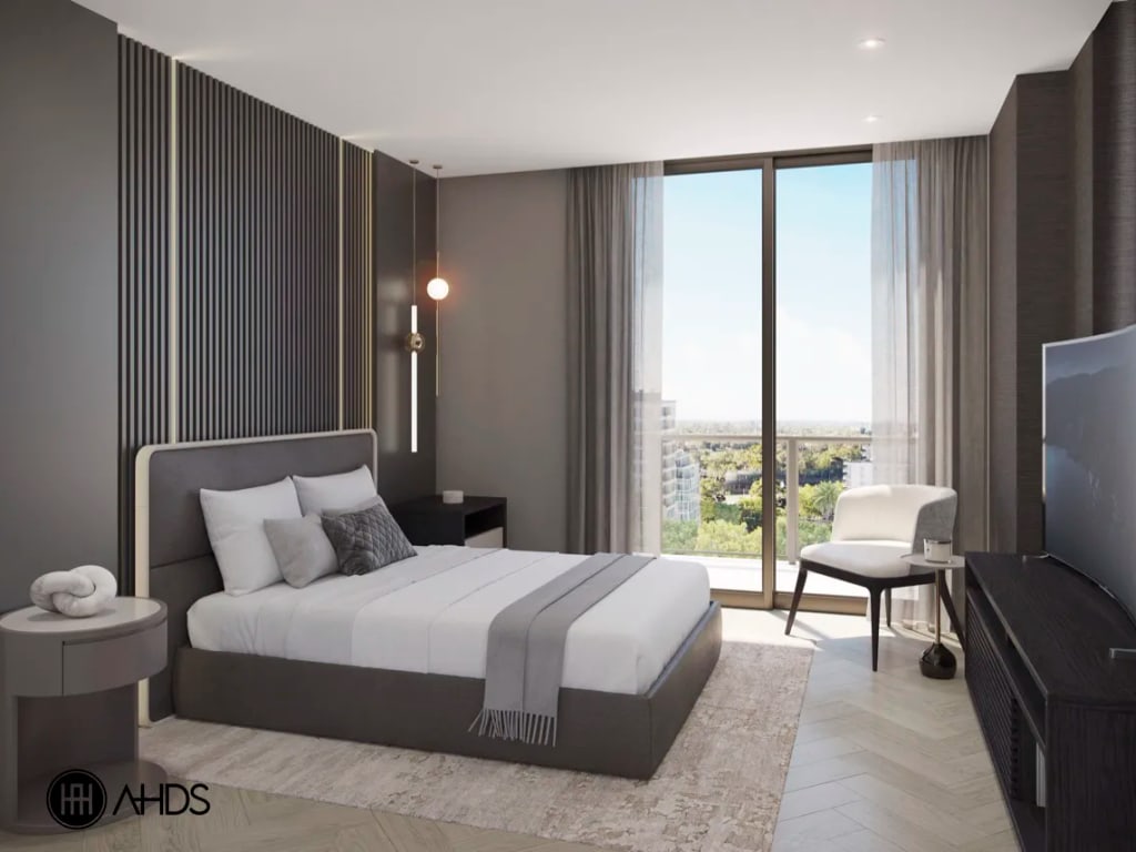 Condos for sale at Smart Brickell III