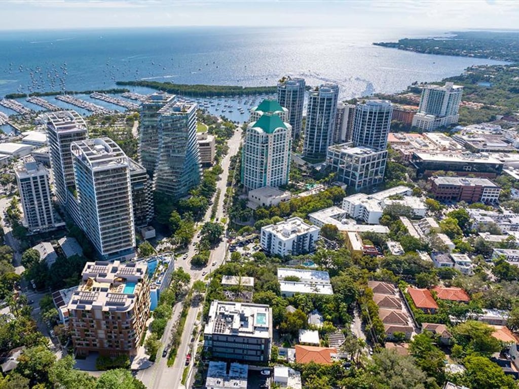 Condos for sale at The Lincoln Coconut Grove