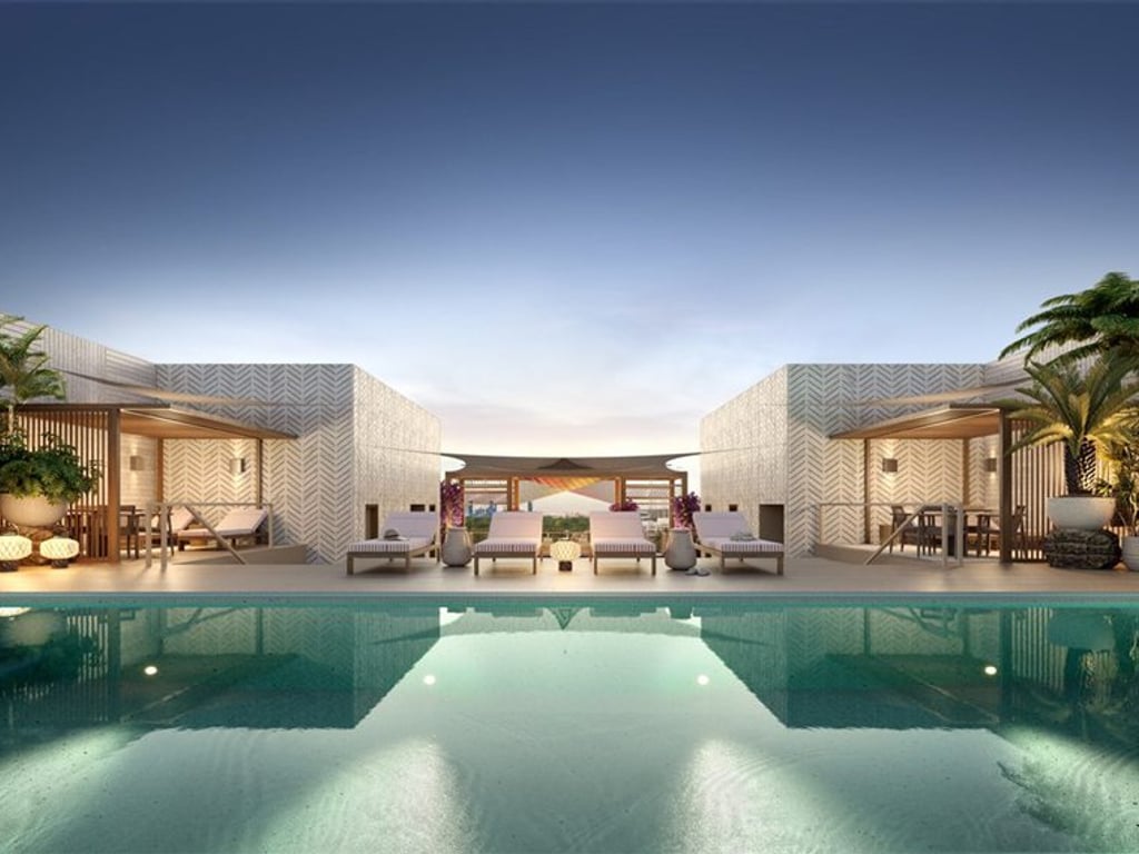 Condos for sale at The Lincoln Coconut Grove