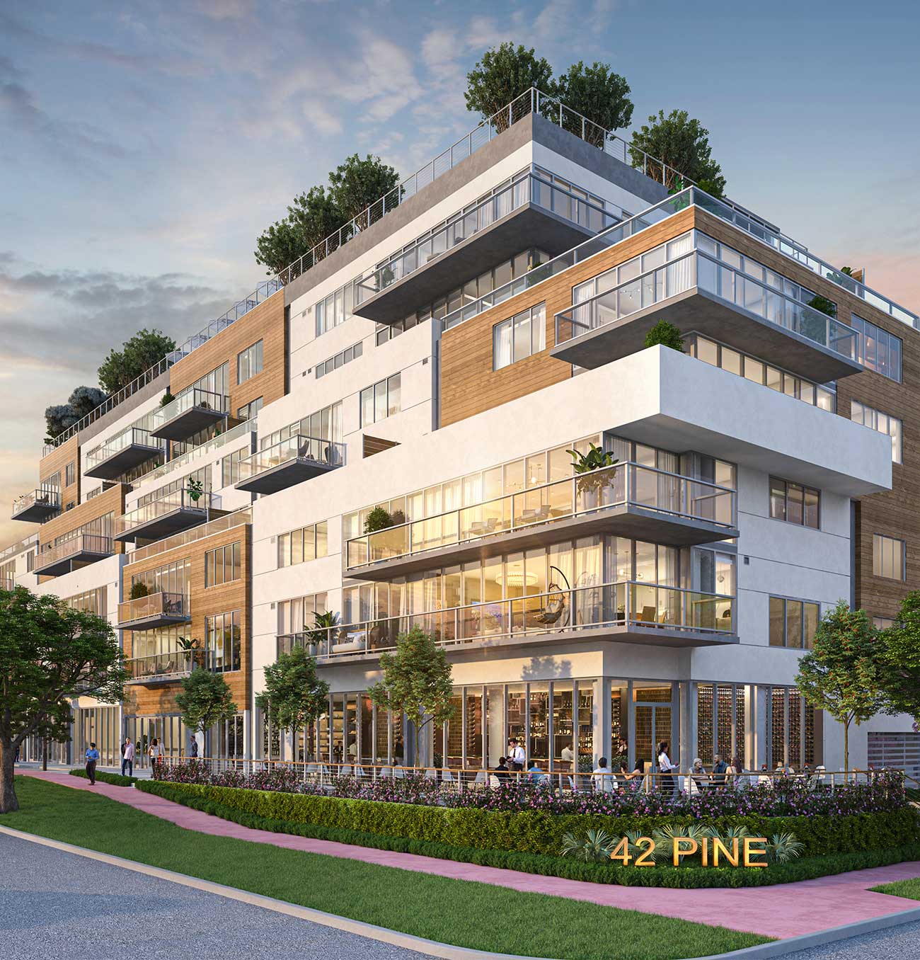 compra o alquiler en Miami Beach
