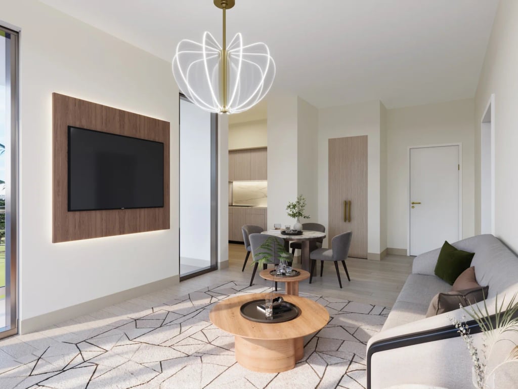 Condos for sale at Seven Park