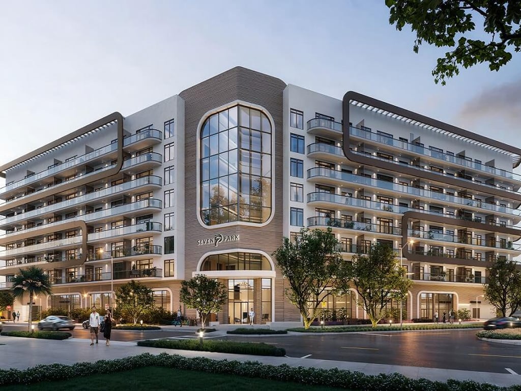 Condos for sale at Seven Park