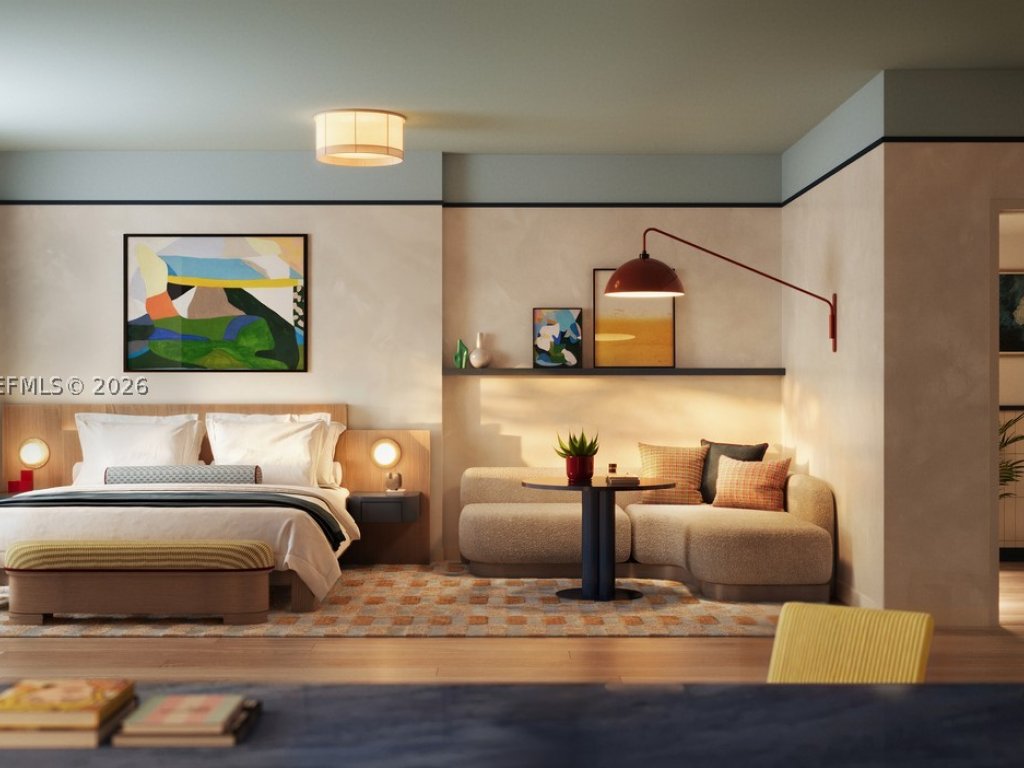 apartamentos a venda no DUOS Wynwood