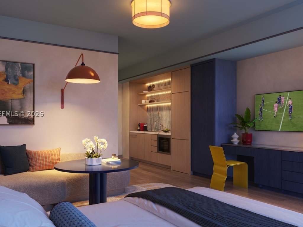 apartamentos a venda no DUOS Wynwood