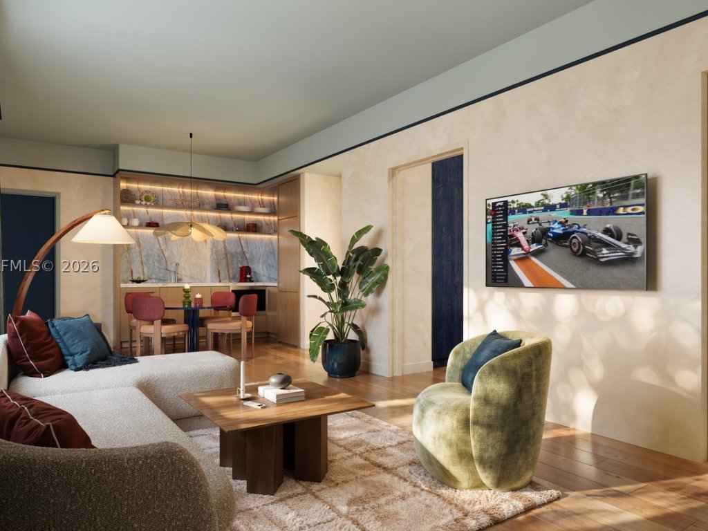 apartamentos a venda no DUOS Wynwood