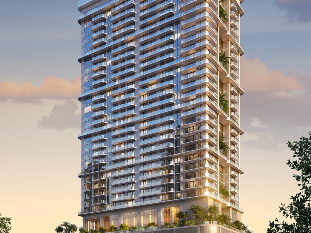 apartamentos en venta en Palm Tree Residences Miami