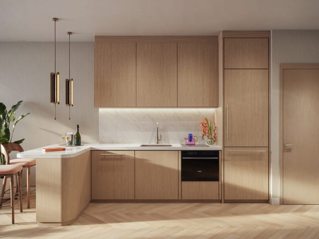 apartamentos en venta en Palm Tree Residences Miami