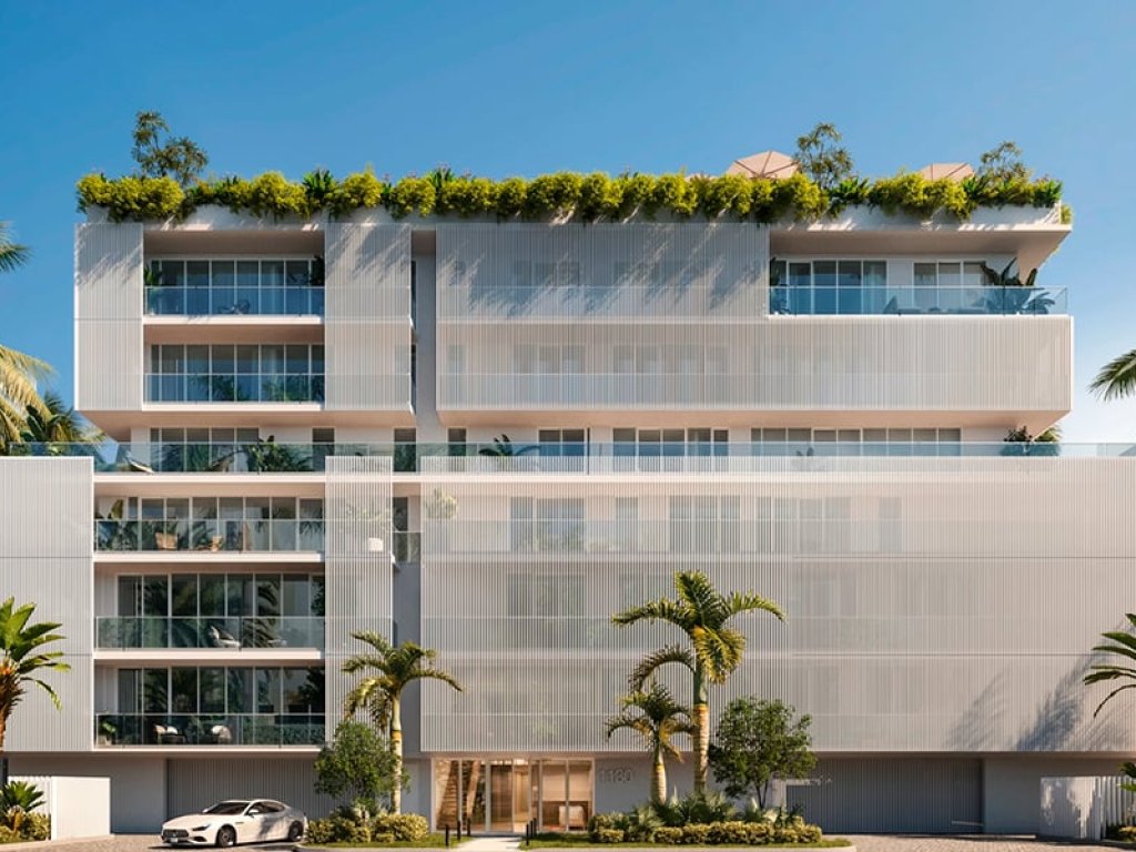 apartamentos en venta en Porto Bay