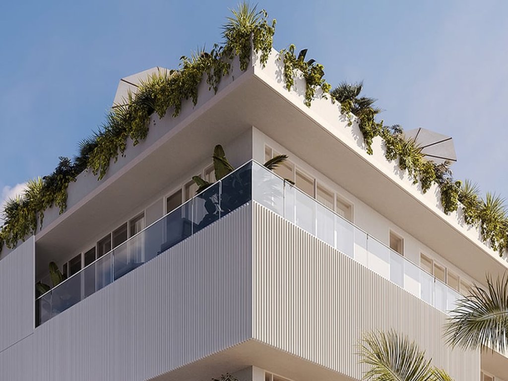 apartamentos en venta en Porto Bay