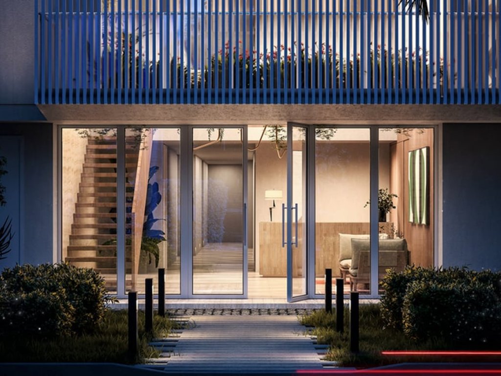 apartamentos en venta en Porto Bay