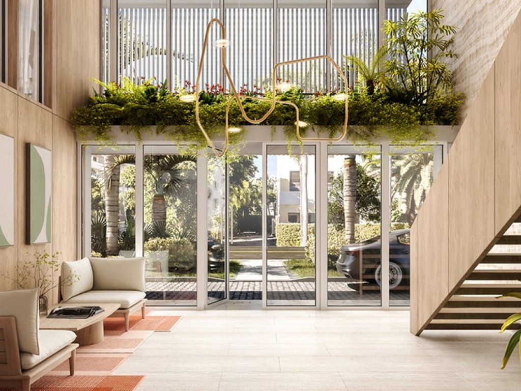 apartamentos en venta en Porto Bay