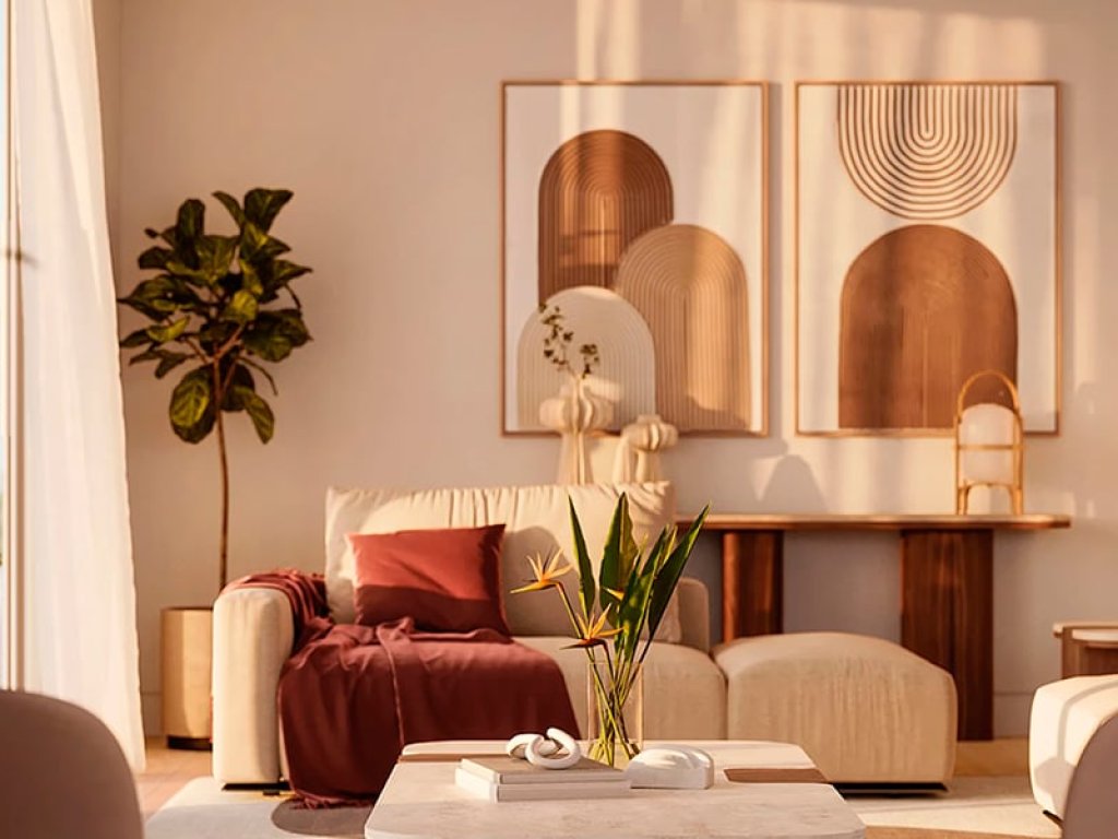 apartamentos en venta en Porto Bay