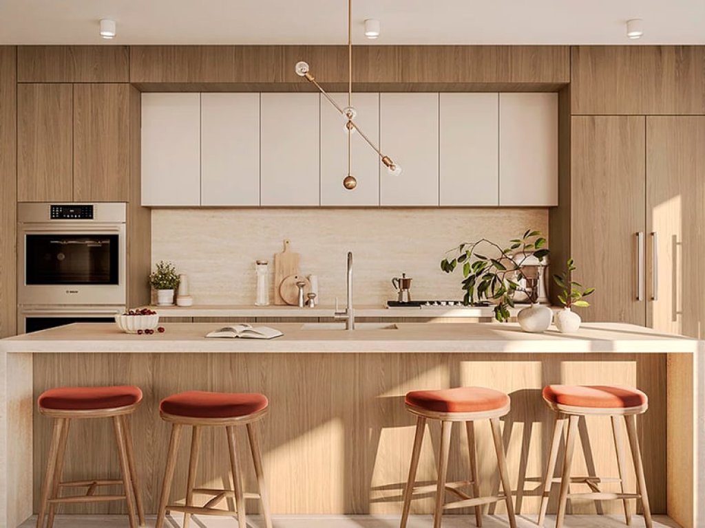 apartamentos en venta en Porto Bay