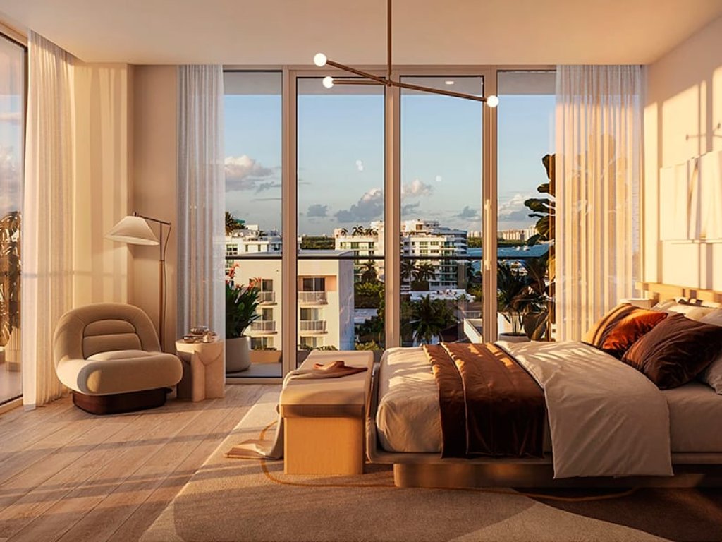 apartamentos en venta en Porto Bay