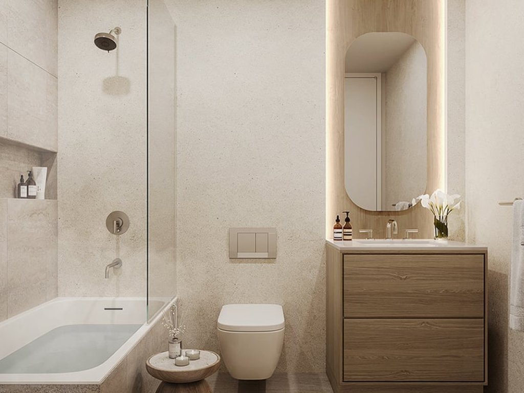 apartamentos en venta en Porto Bay