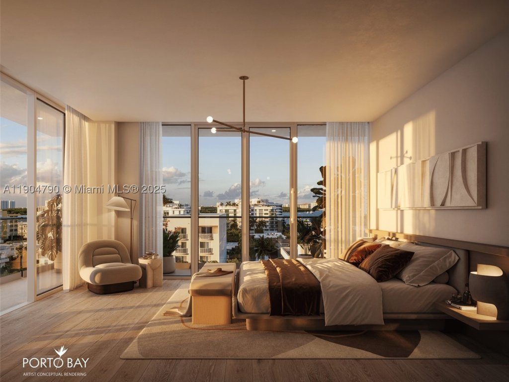 apartamento para alugar no Porto Bay