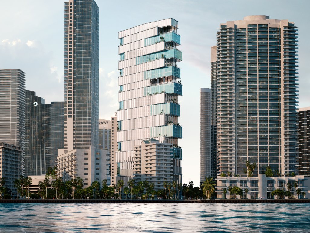 apartamentos en venta en Babylon Racquet Club