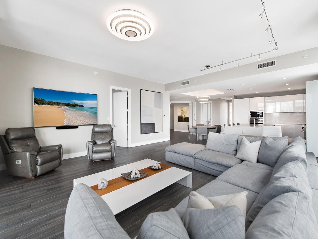 Condos for sale at Aquamar Las Olas