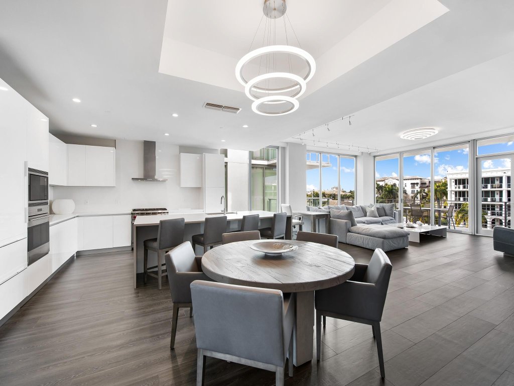 Condos for sale at Aquamar Las Olas