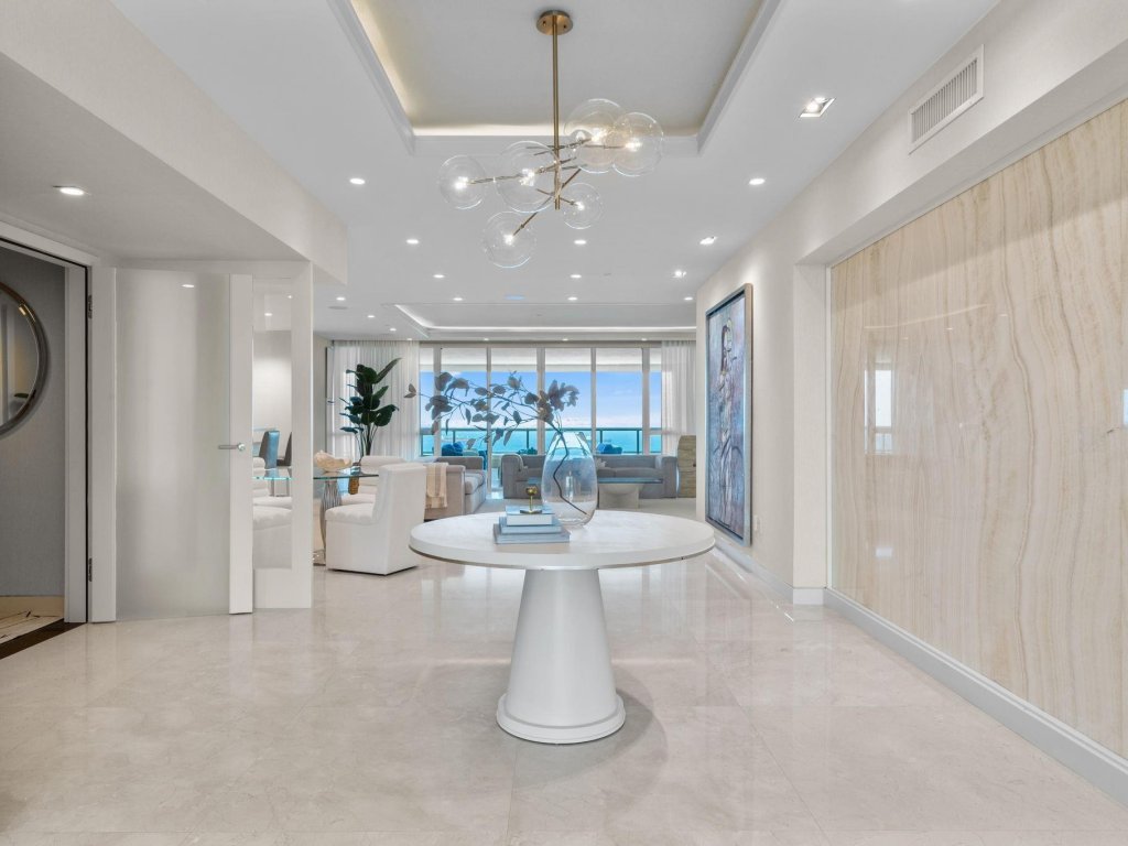 Condos for sale at Las Olas Beach Club