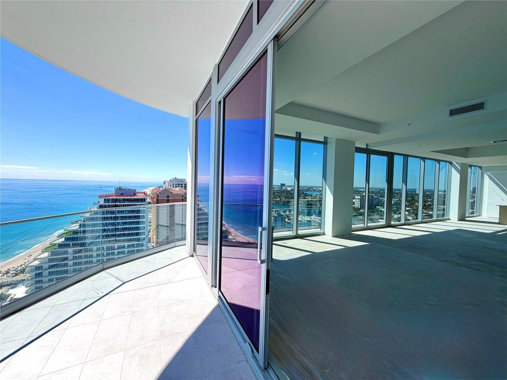 Condos for sale at Selene Oceanfront Residences