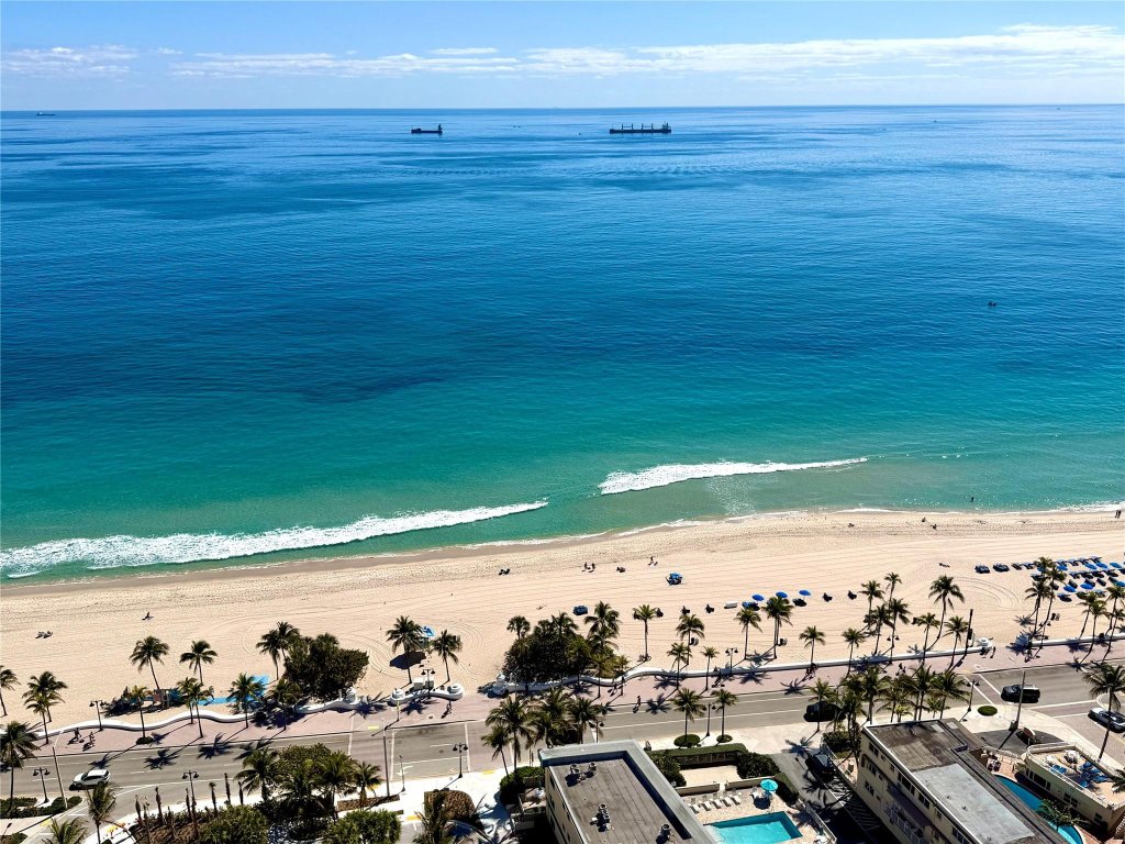 Condos for sale at Selene Oceanfront Residences