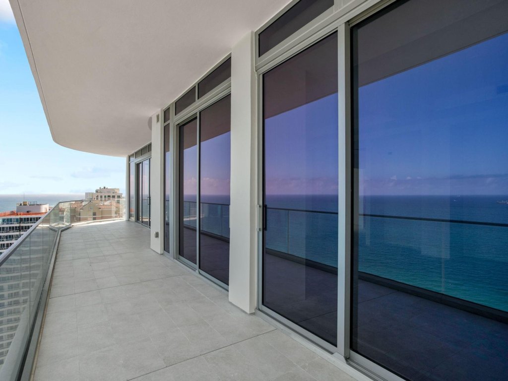 Condos for sale at Selene Oceanfront Residences