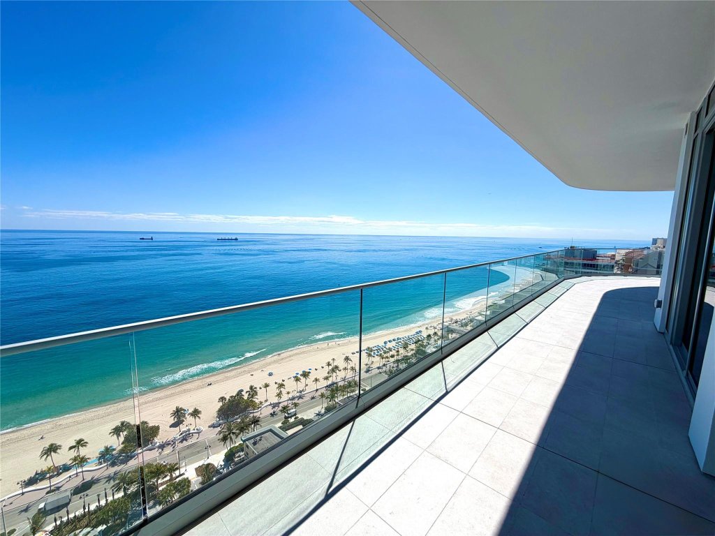 Condos for sale at Selene Oceanfront Residences
