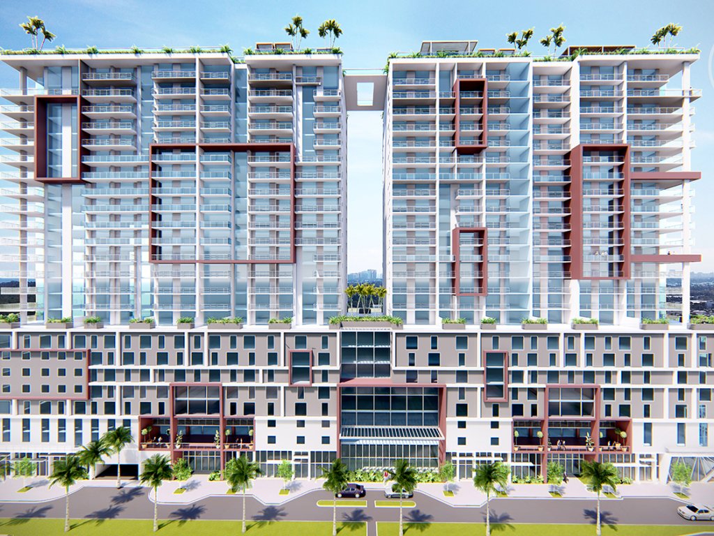 apartamentos en venta en Oleta House