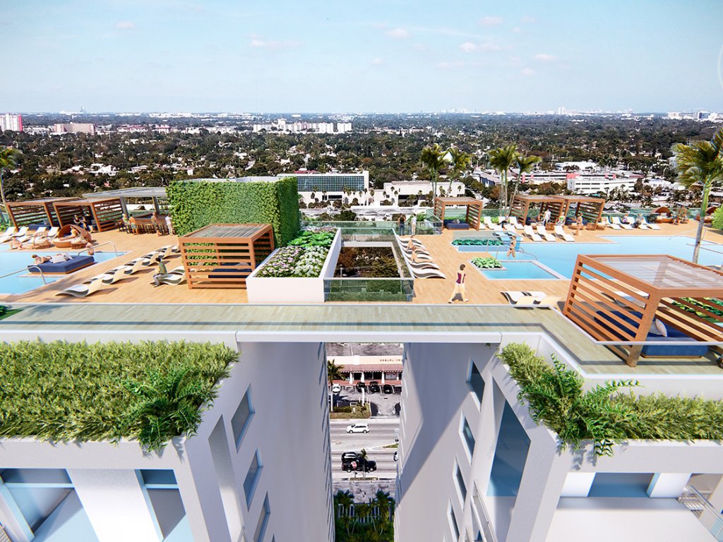 apartamentos en venta en Oleta House
