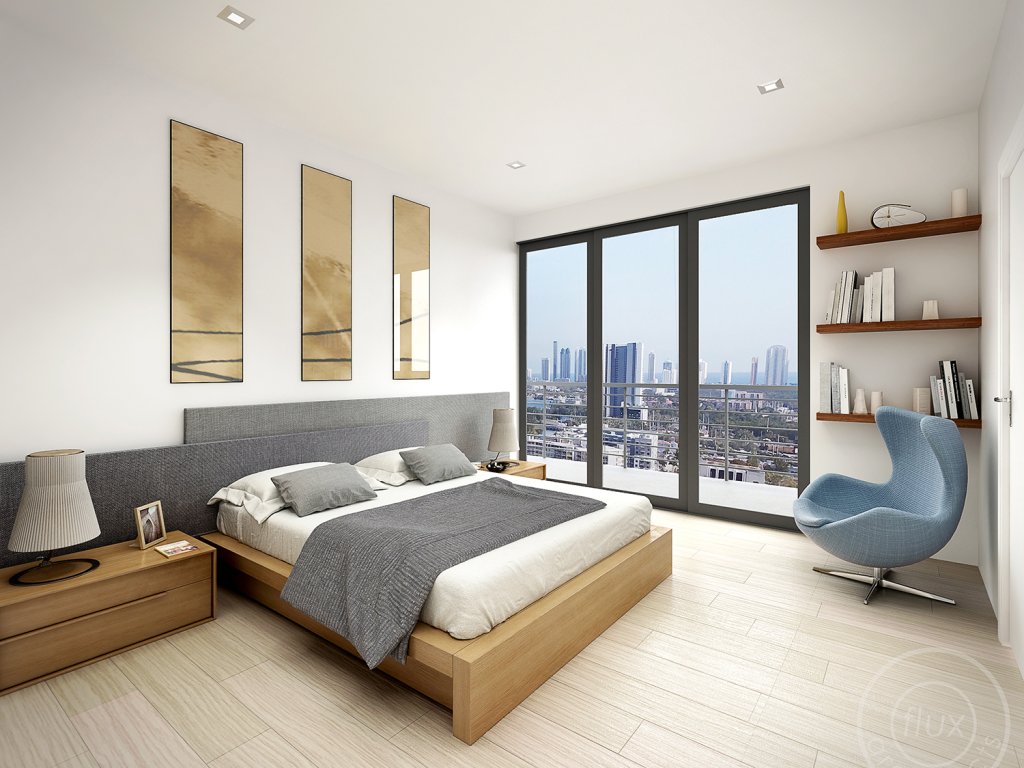 apartamentos en venta en Oleta House