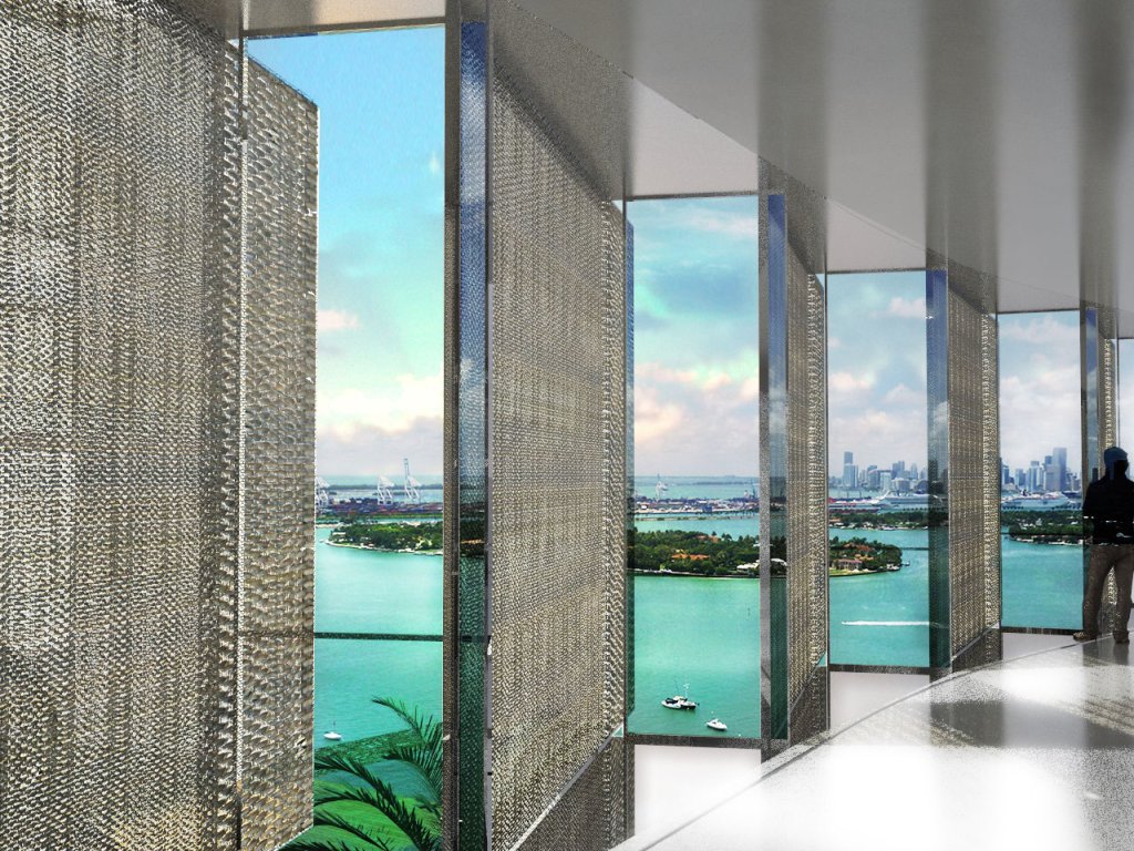 apartamentos en venta en Monad Terrace