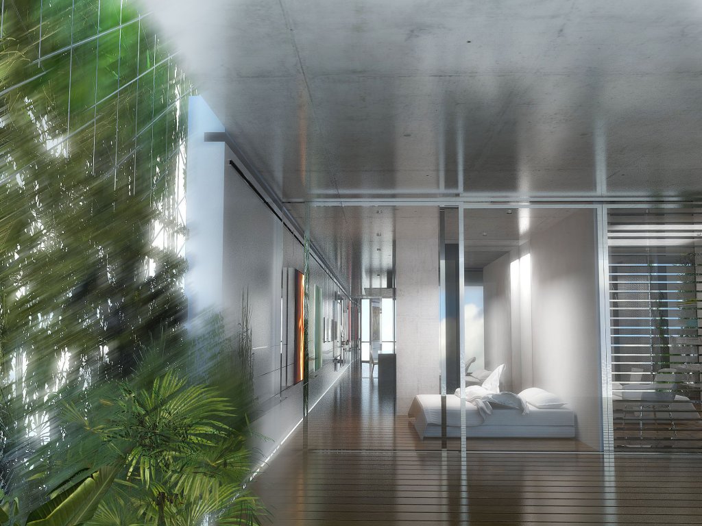 apartamentos en venta en Monad Terrace