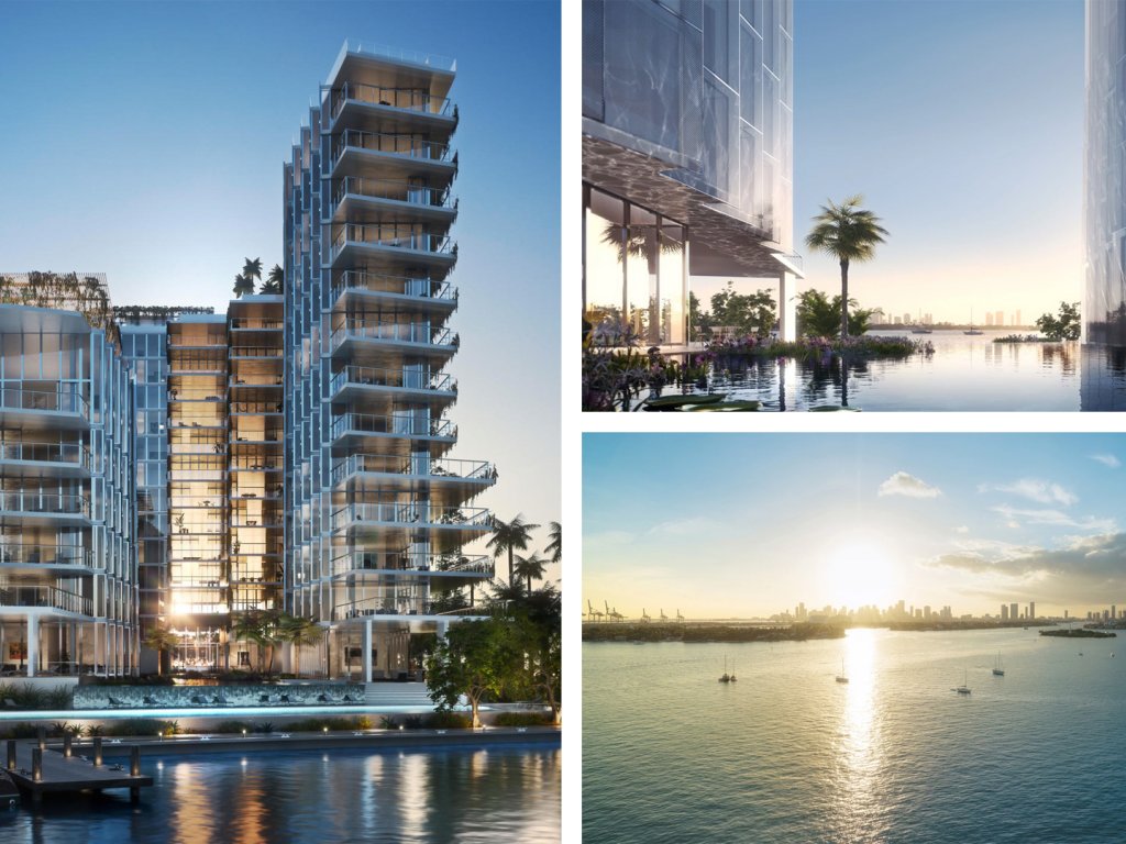 apartamentos en venta en Monad Terrace